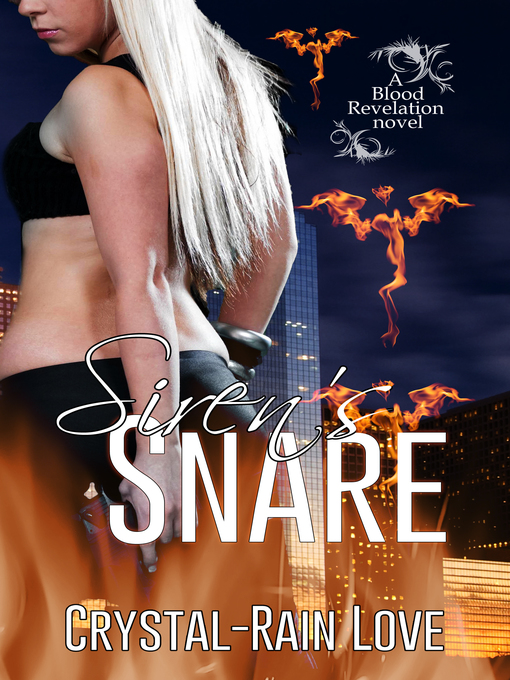 Cover image for Siren's Snare